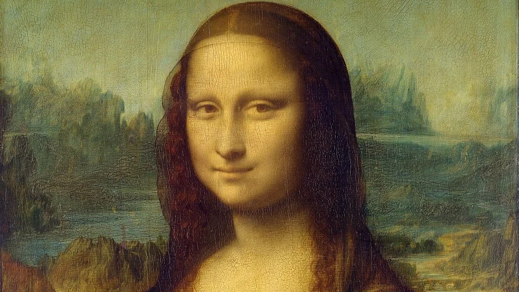 Mona Lisa