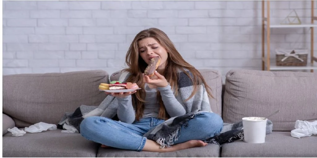 Ekspert med advarsel: Stop med denne vane, hvis du vil leve længere