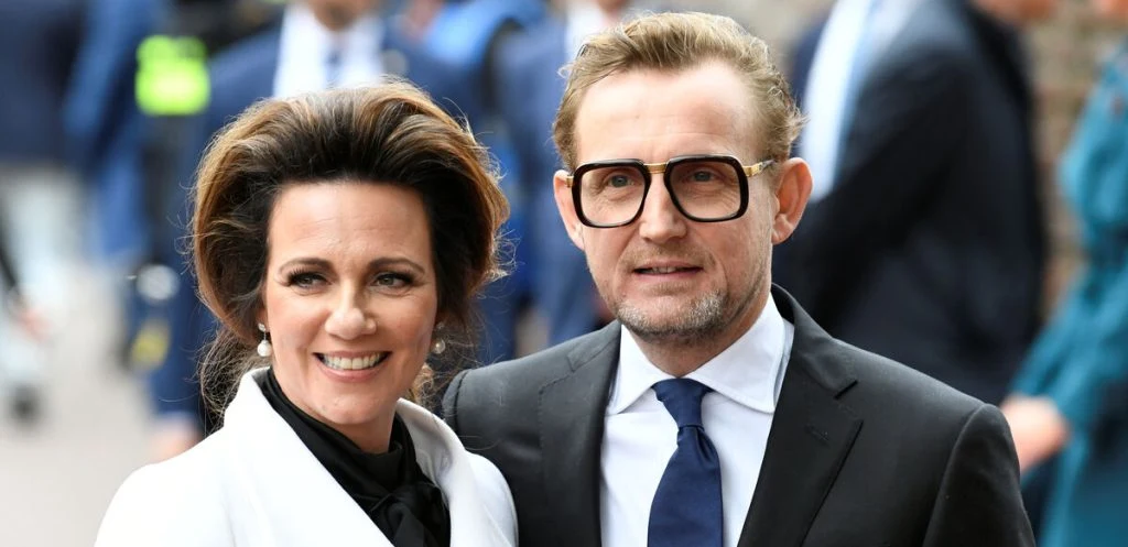 Efter 25 år er det slut: Kongehus bekræfter skilsmisse