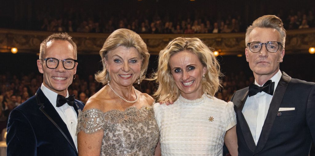 ‘Vild med dans’-dommer står til at tjene mange millioner: Så mange penge er der tale om