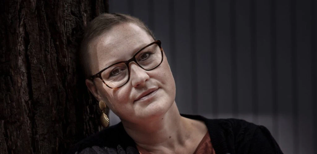 Ditte Giese er gået bort: Blev kun 48 år gammel