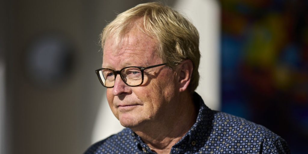 Ulrik Wilbek afslører helt særligt opkald: Endte med at vende op og ned på det hele