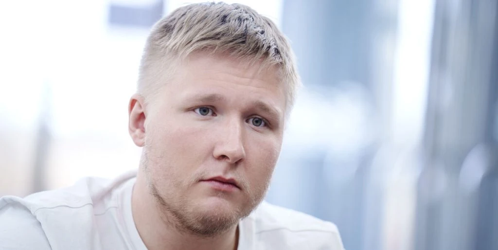 Emil Nielsen rystede glædelig overraskelse af sig: “Det betød ikke så meget”