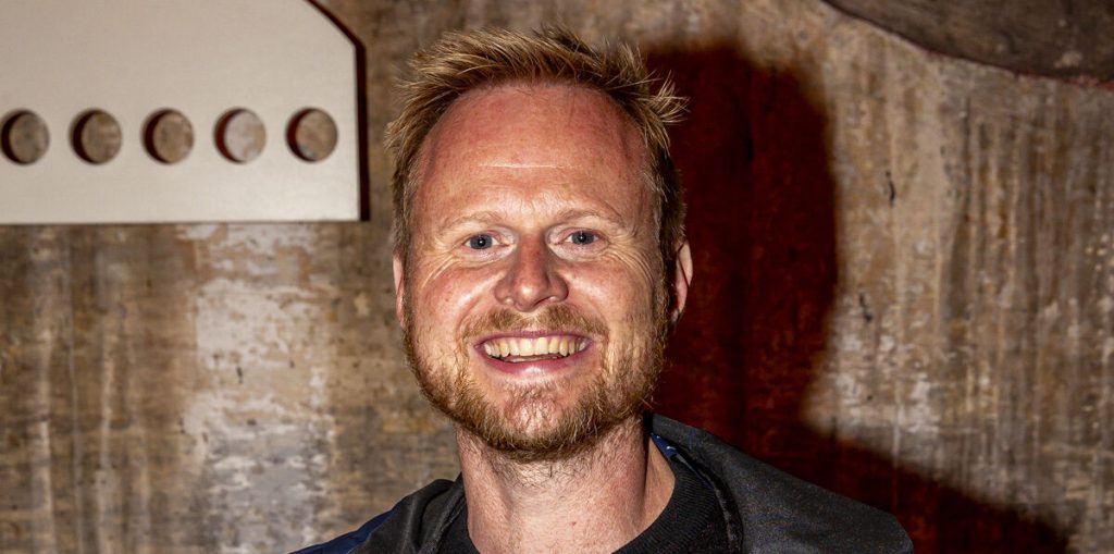 Efter massiv nedtur: Nu skal Jonatan Spang af med millionbeløb