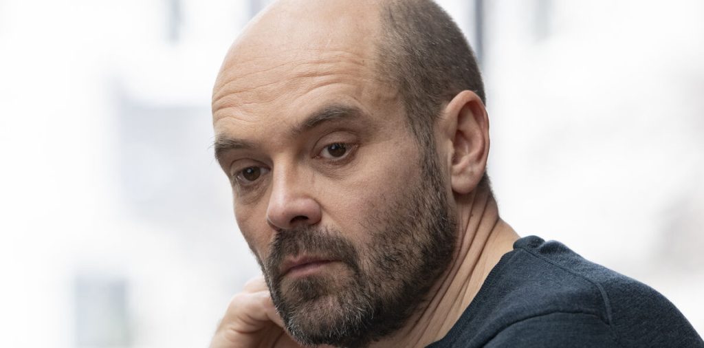 Efter 15 år er det slut: Trist nyt for David Dencik