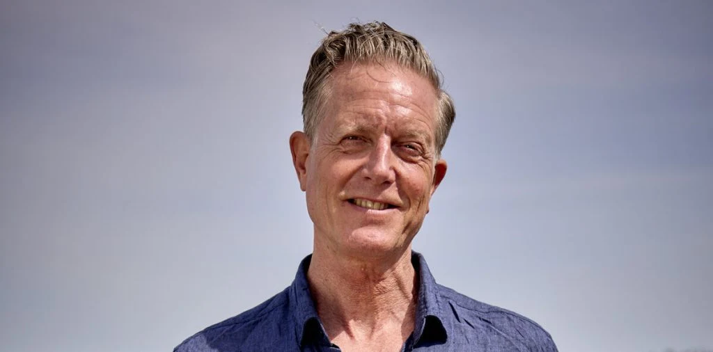 Peter Mygind scorer kassen: Så meget tjener han