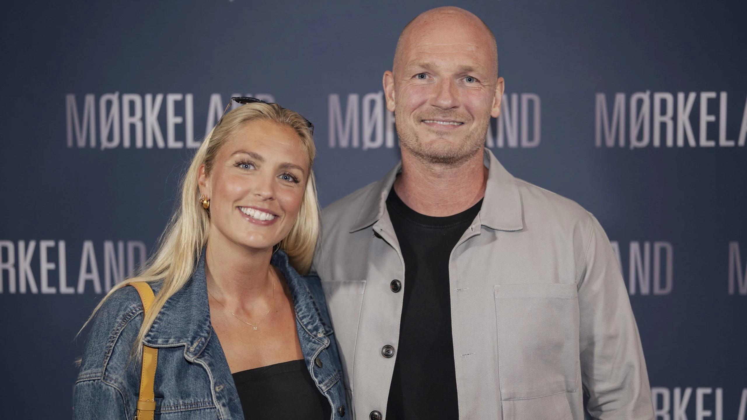 Josefine Høgh og Lasse Sjørslev siger farvel efter flere år