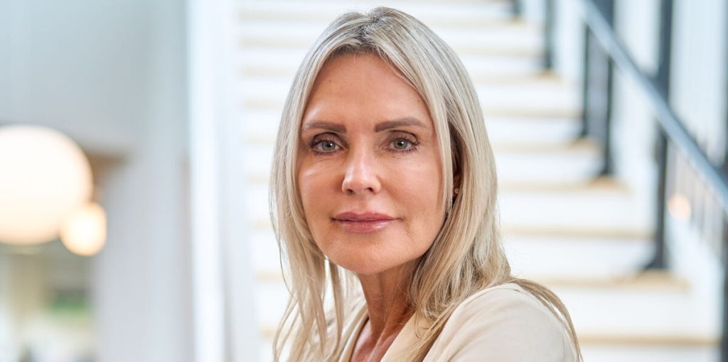 Janni Ree med chokerende melding: Det er slut