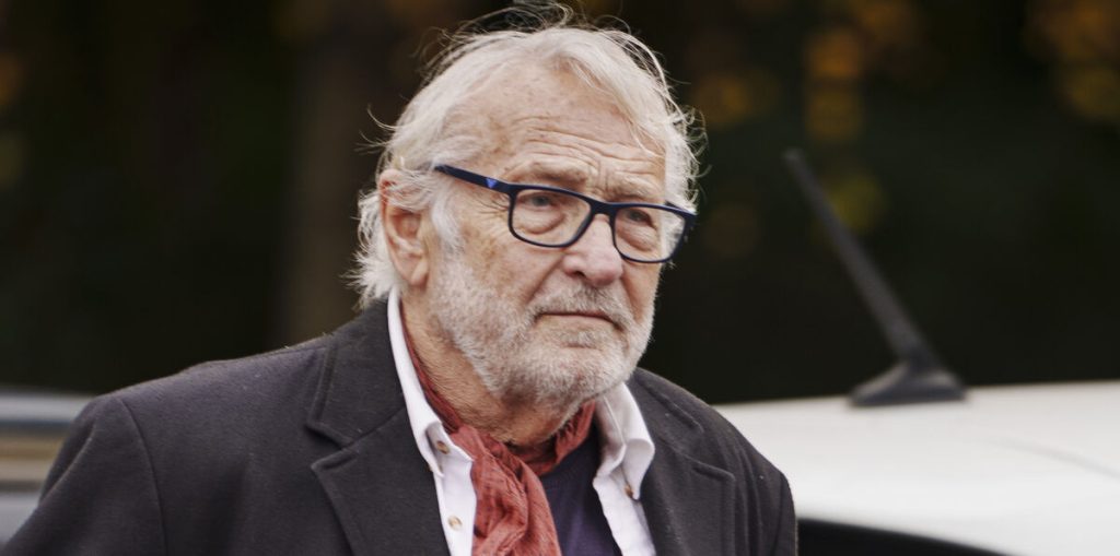 Niels Hausgaard deler trist nyt om helbredet