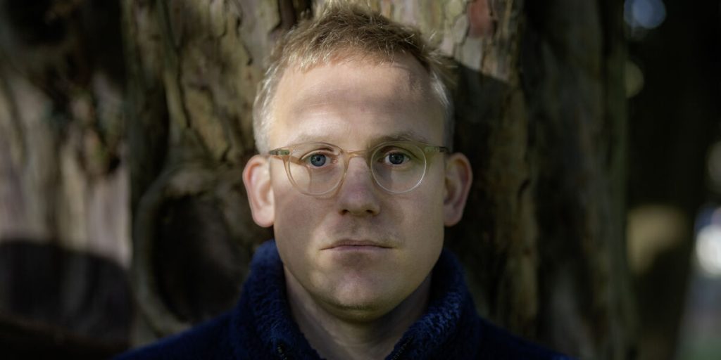 Daniel Rye åbner op om møde med gidseltager: Ville ønske han havde gjort én ting anderledes