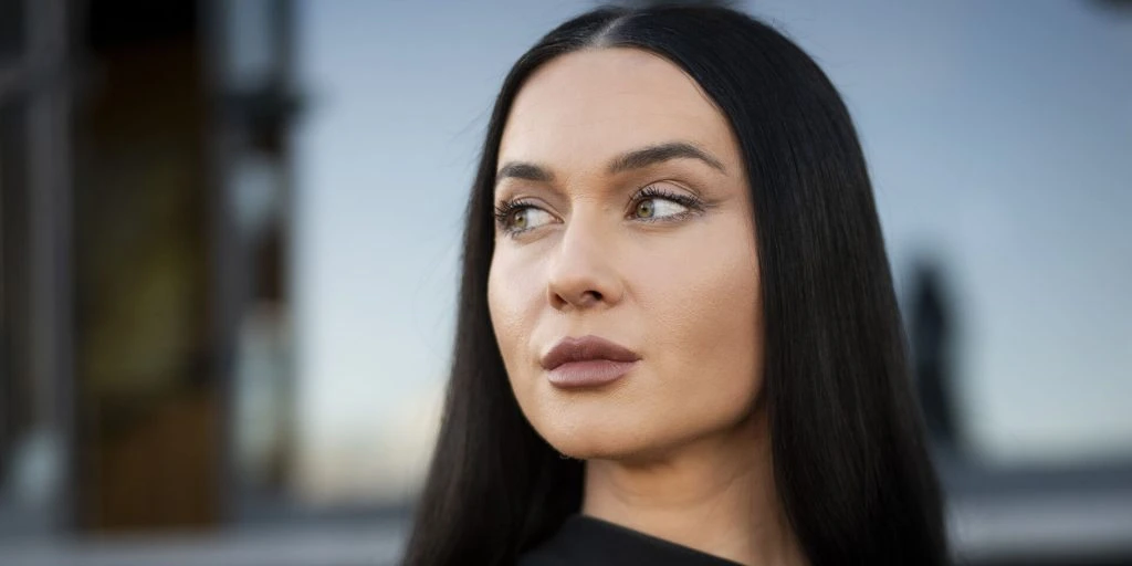 Irina Olsen tager bladet fra munden: “Mit privatliv sejler”