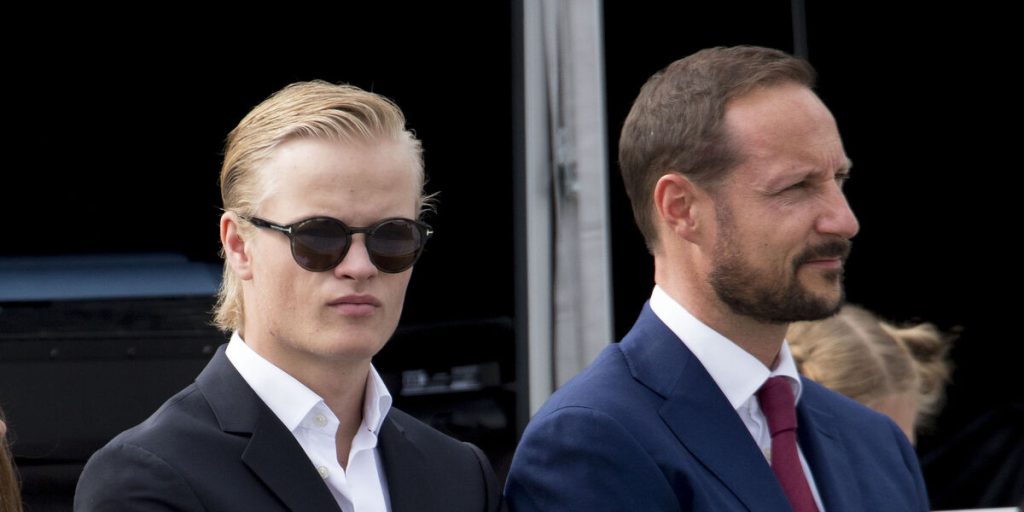 Medie afslører: Rystende nyt i Marius Høiby-skandalen