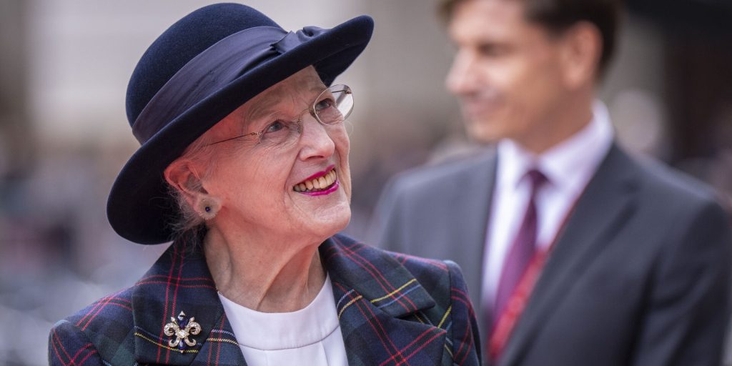 Dronning Margrethe meldte sig syg: Nu er der nye detaljer om helbredet