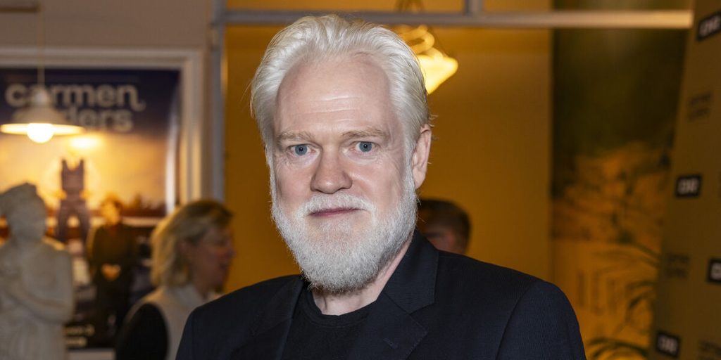 Detaljerne har været få: Nu løfter Esben Dalgaard sløret for stort projekt