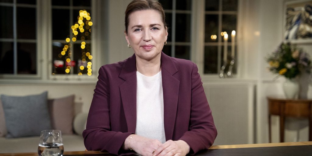 Engell: Derfor lagde Mette sig fladt ned foran hele Danmark
