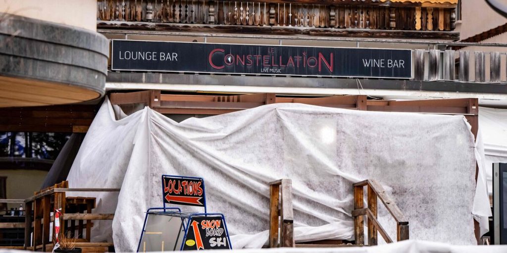 Ét øjeblik gik galt: Ny teori kan muligvis forklare årsagen til dødsbrand nytårsaften