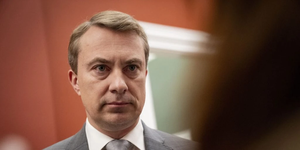 Kylet ud af DF: Bakkede Trump op i kampen om Grønland