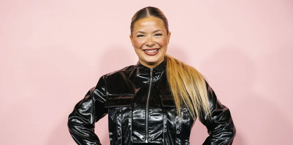 Aldrig sket før: Sissal har unik mulighed