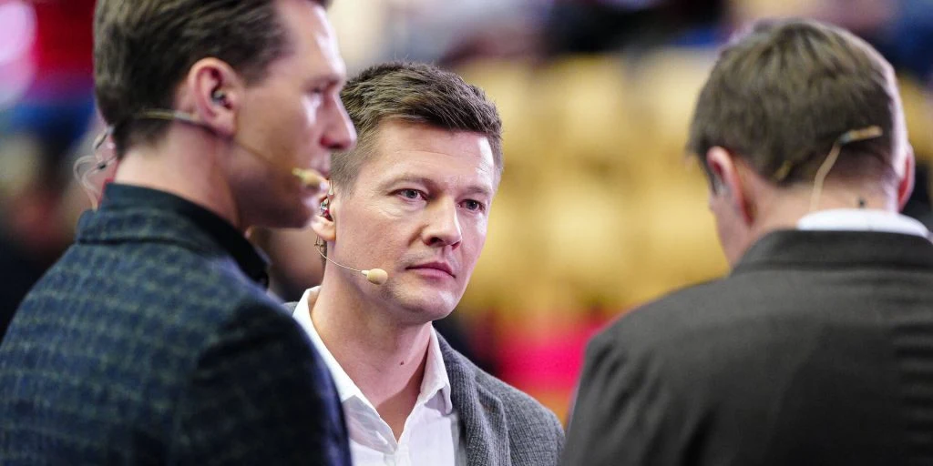 TV 2-ekspert Lasse Svan får løn af Simon Pytlick: Her er den overraskende årsag