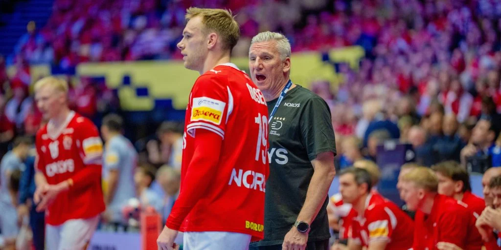 Gidsel afslører sandheden om Nikolaj Jacobsen: Derfor var han helt afgørende