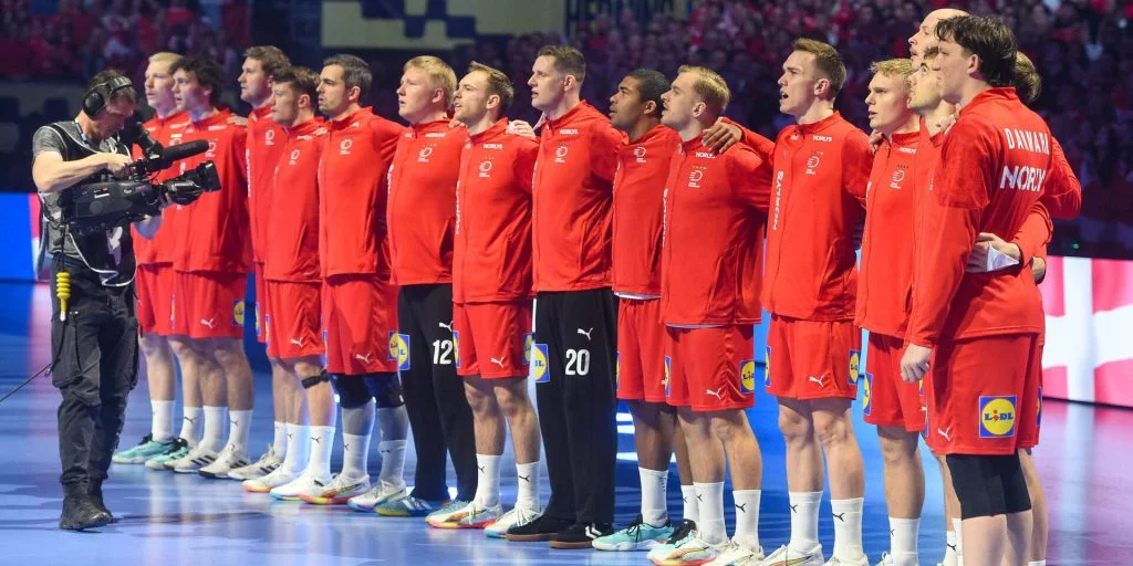 Kan få stor betydning for Danmark: Sådan kan vejen til finalen se ud nu