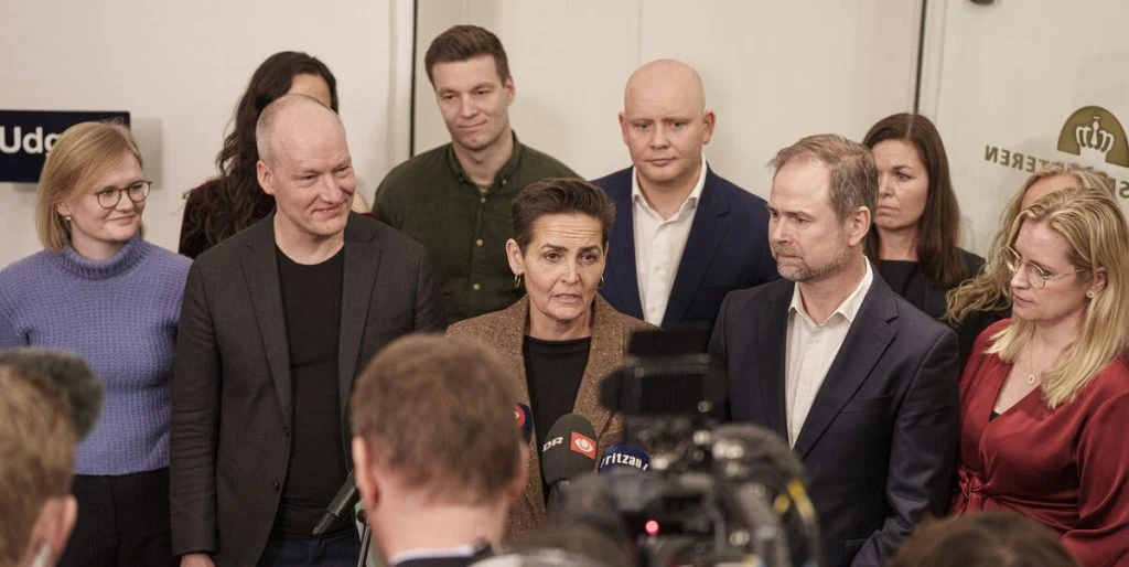 Medie erfarer: Regeringen klar med momsaftale – Så mange penge er der tale om