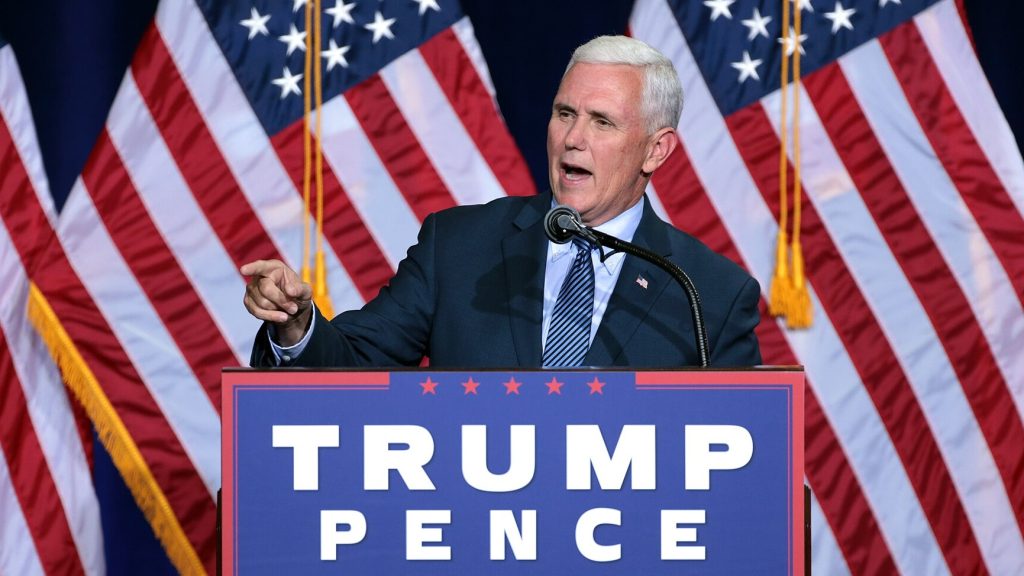 Mike Pence