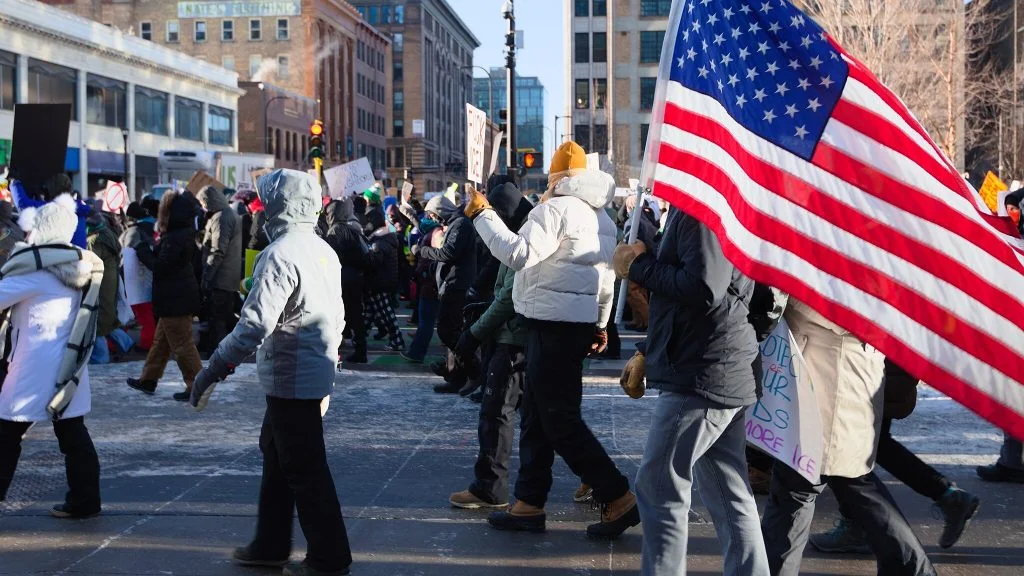 What a National Shutdown would disrupt across the U.S.