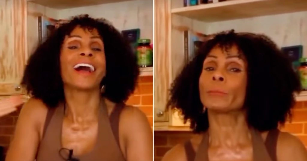 74-årig kvinde ser årtier yngre ud: Det skyldes, at hun spiser én særlig frugt