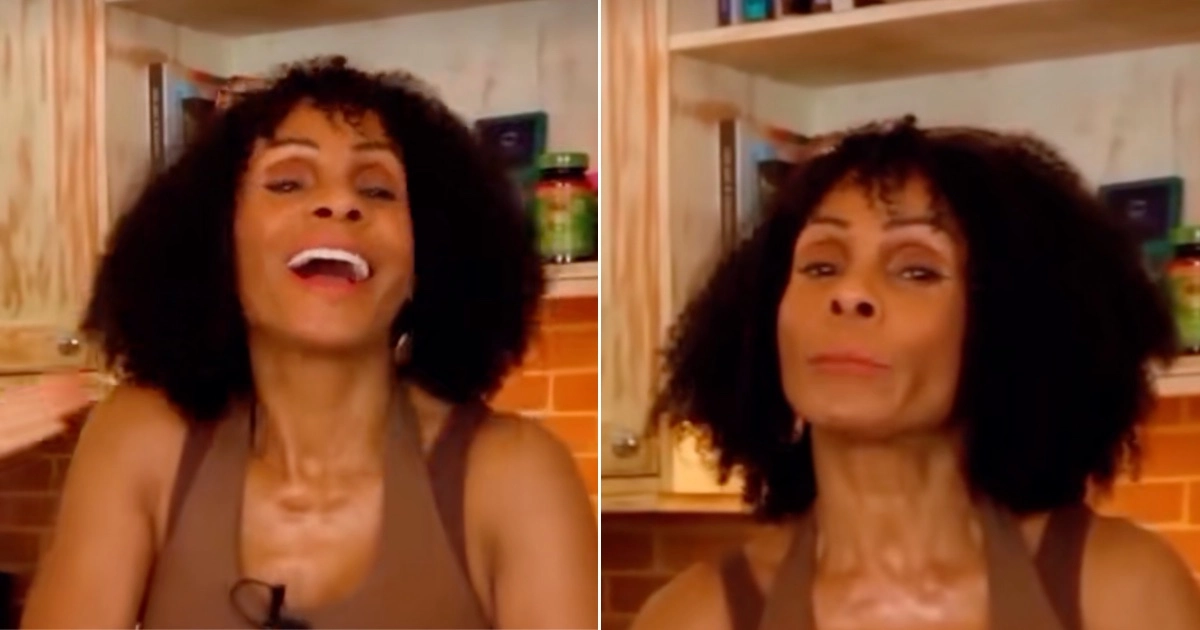 74-årig kvinde ser langt yngre ud: Det skyldes, at hun spiser én særlig frugt