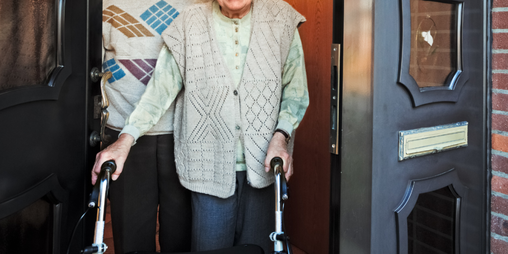 Mand dræbte 10 pensionister og sagde: “Jeg hader gamle mennesker”