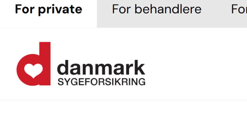 Sygeforsikringen “danmark” med advarsel: Drejer sig om 1.479 kroner