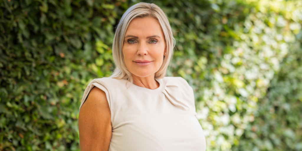 Janni Rees løn afsløret: Så meget tjener hun om måneden