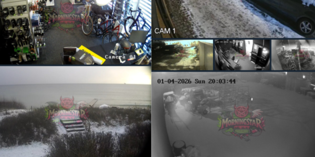 Russiske hackere slår til igen: Overvåger danske hjem