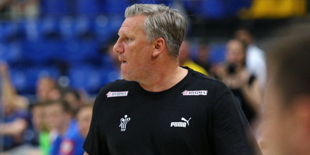 Nikolaj Jacobsen med opsigtsvækkende melding: Trækker sig tilbage