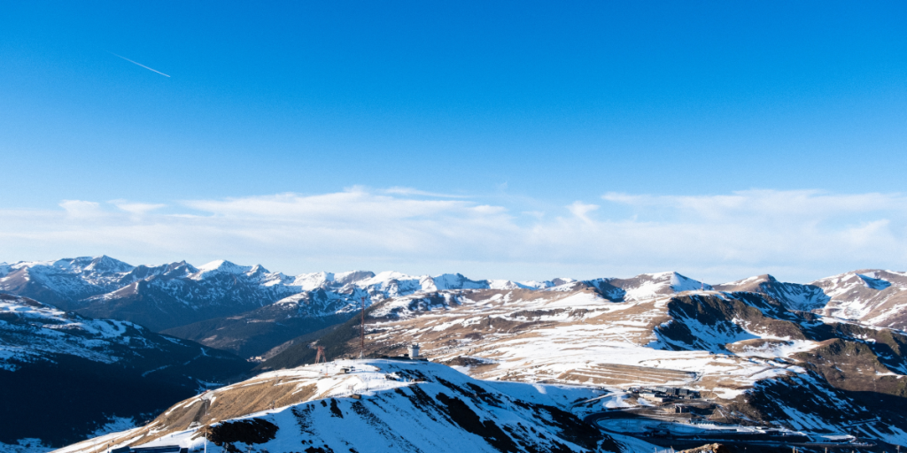 Dansker rejste til populær ferieby og frøs ihjel