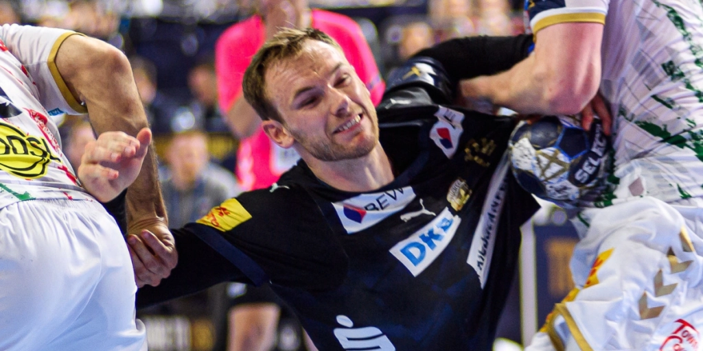 Mathias Gidsel bryder tavsheden: “Jeg havde måske tabt lidt tiltro på mig selv”