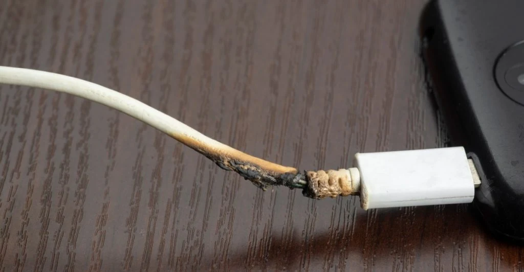 Han bestilte vare fra Temu, som ikke var sikkerheds godkendt: Det påvirke flere end man tror