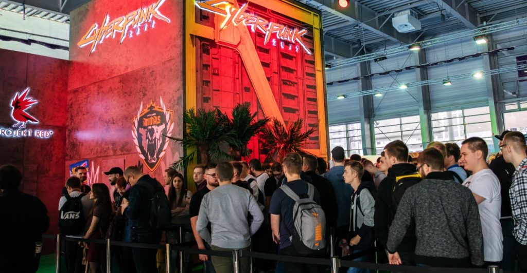 En klassiker vender tilbage: Project Red’s flagskib får en længe ventet opgradering