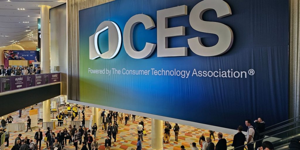 CES 2026 i fuld gang: AI, nye gadgets og store tech-nyheder dominerer messen