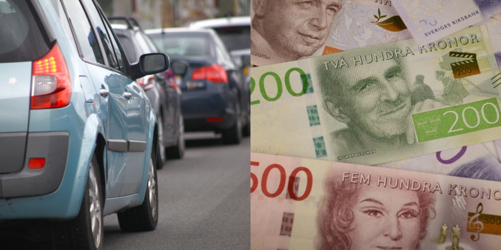 Europeiskt land vill införa nytt system på vägarna 2026: Kan bli en dyr affär för bilisterna