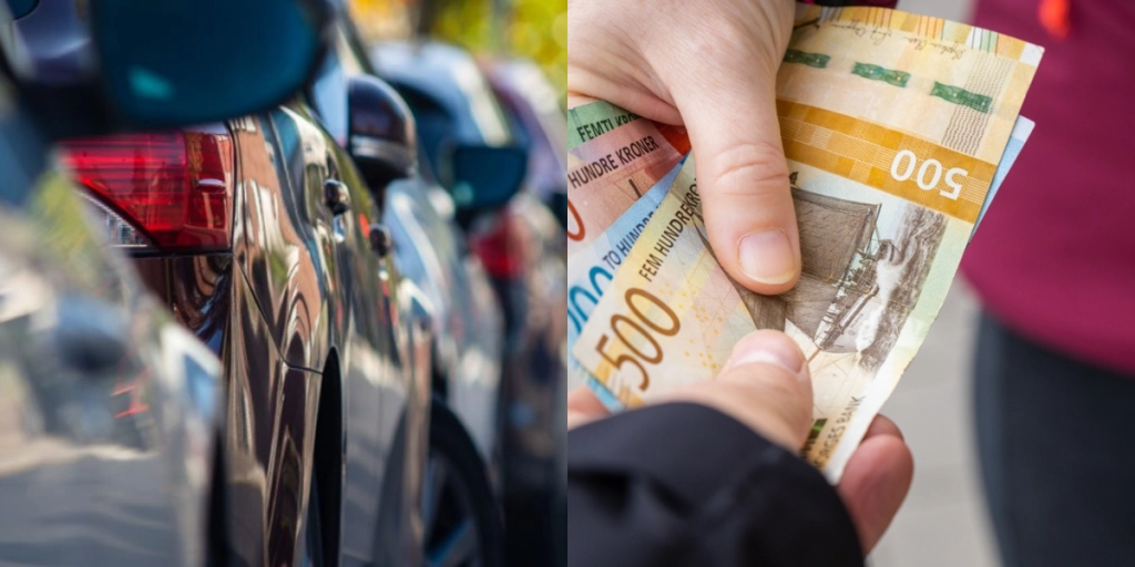 Nya regler väntas träda i kraft den 1 juli: Ska göra det gratis för dessa bilägare