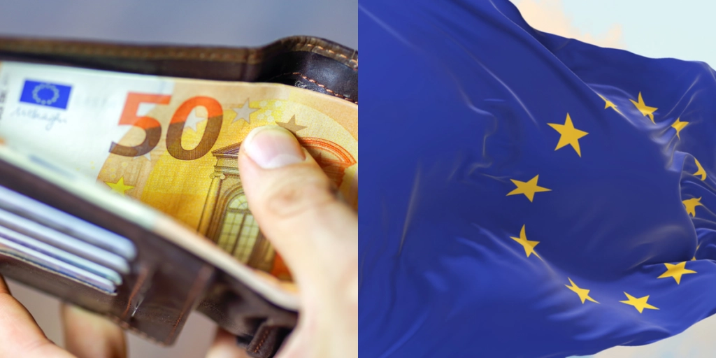 Nya EU-regler väntas träda i kraft: Gör detta förbjudet för svenskarna före 2030