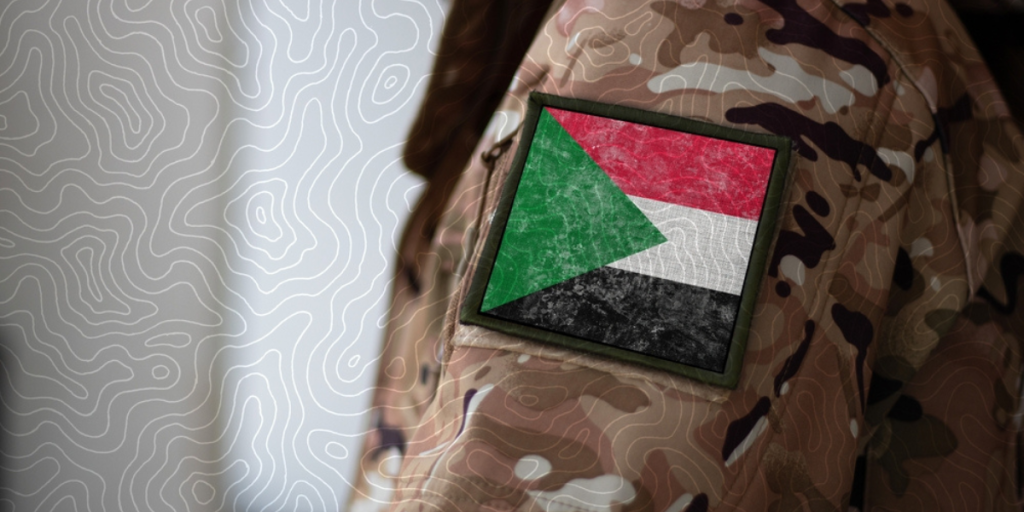 Sudans aarmee plant großen vorstoß zur rückeroberung von darfur und kordofan