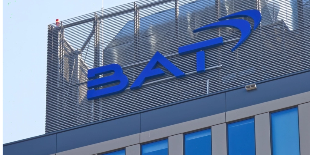 BAT company