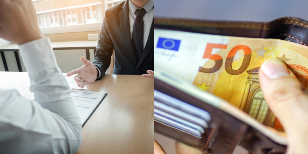 De tjänar 56.800 kronor i månaden och har goda jobbmöjligheter långt fram i tiden – ändå är det få som vill ha jobbet