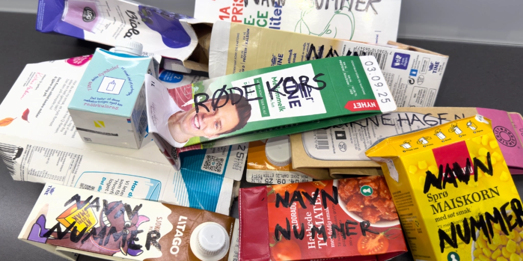 Dette lotteriet kan gi deg 100.000 kroner – men mange gidder ikke