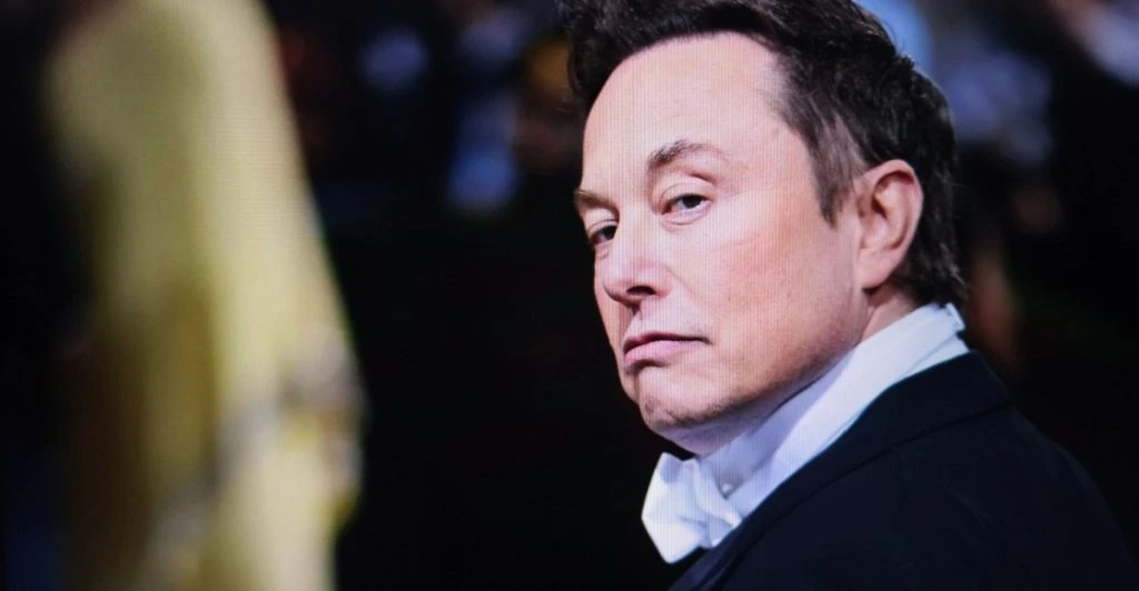 Tesla skifter fokus efter svagt regnskab og retter blikket mod noget andet end biler