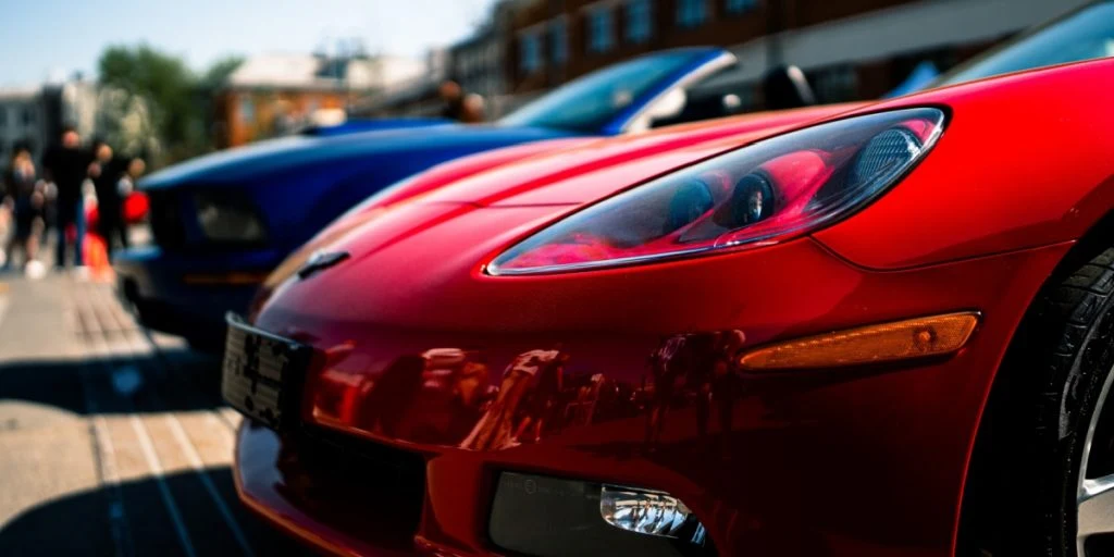 El-sportsbiler halter efter: Det er ikke teknologien der er problemet