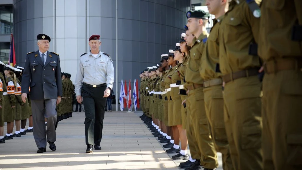 Government warns Swiss military is under-equipped